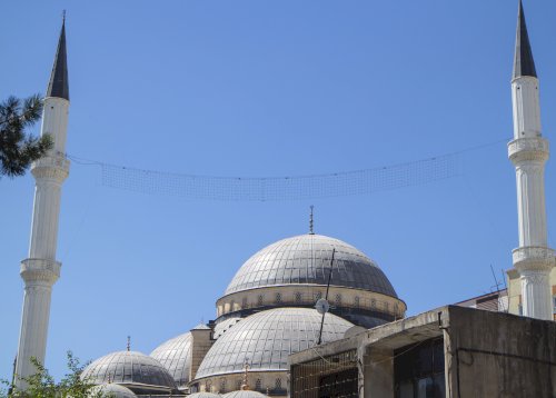 Bitlis - Tatvan (Canon EOS M 1 ile Çekildi)