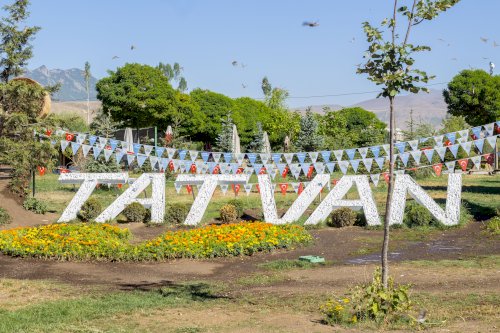 Bitlis - Tatvan (Canon EOS M 1 ile Çekildi)
