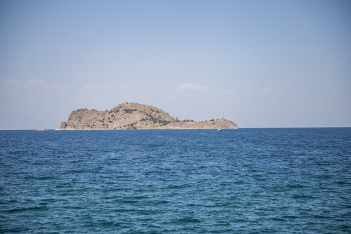 Van - Akdamar Adası (Canon 6D Mark 1 ile Çekildi)