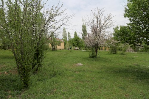 Bingöl - Solhan - Atatürk Orman Çiftliği (Canon EOS M1 ile Çekildi) 
