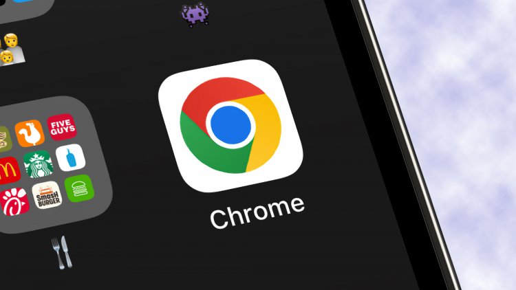 Chrome'un iOS sürümü önemli bir güncelleme aldı