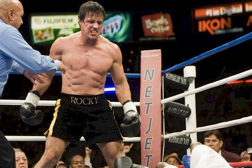 Rocky VI (2006)