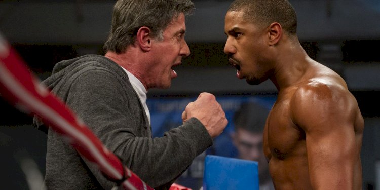 Rocky VII [Creed] (2015)