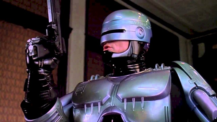 RoboCop (1993)